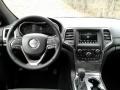 Diamond Black Crystal Pearl - Grand Cherokee Laredo 4x4 Photo No. 18