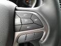 Diamond Black Crystal Pearl - Grand Cherokee Laredo 4x4 Photo No. 20