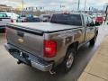 Graystone Metallic - Silverado 1500 LT Extended Cab 4x4 Photo No. 34