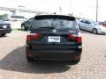 Jet Black - X3 3.0si Photo No. 9