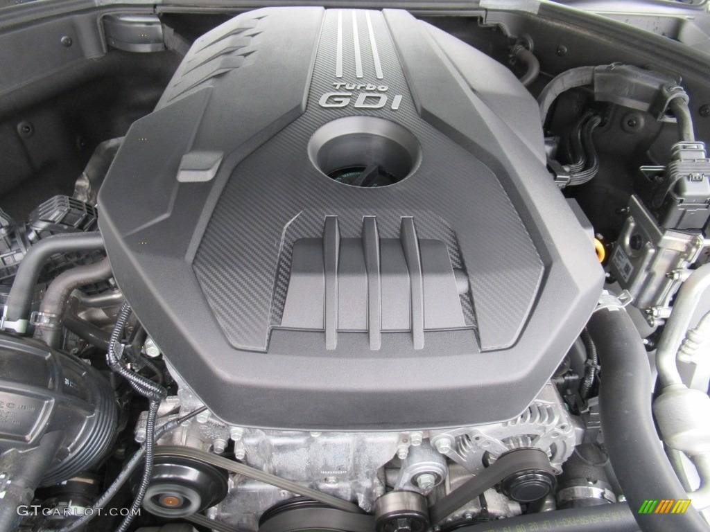 2020 Genesis G70 - Uyuni White / Black/Gray photo #6