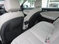 2020 Uyuni White Hyundai Genesis G70  photo #11
