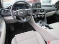 2020 Uyuni White Hyundai Genesis G70  photo #14