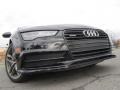 Brilliant Black - A7 3.0 TFSI Premium Plus quattro Photo No. 2