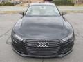 Brilliant Black - A7 3.0 TFSI Premium Plus quattro Photo No. 5