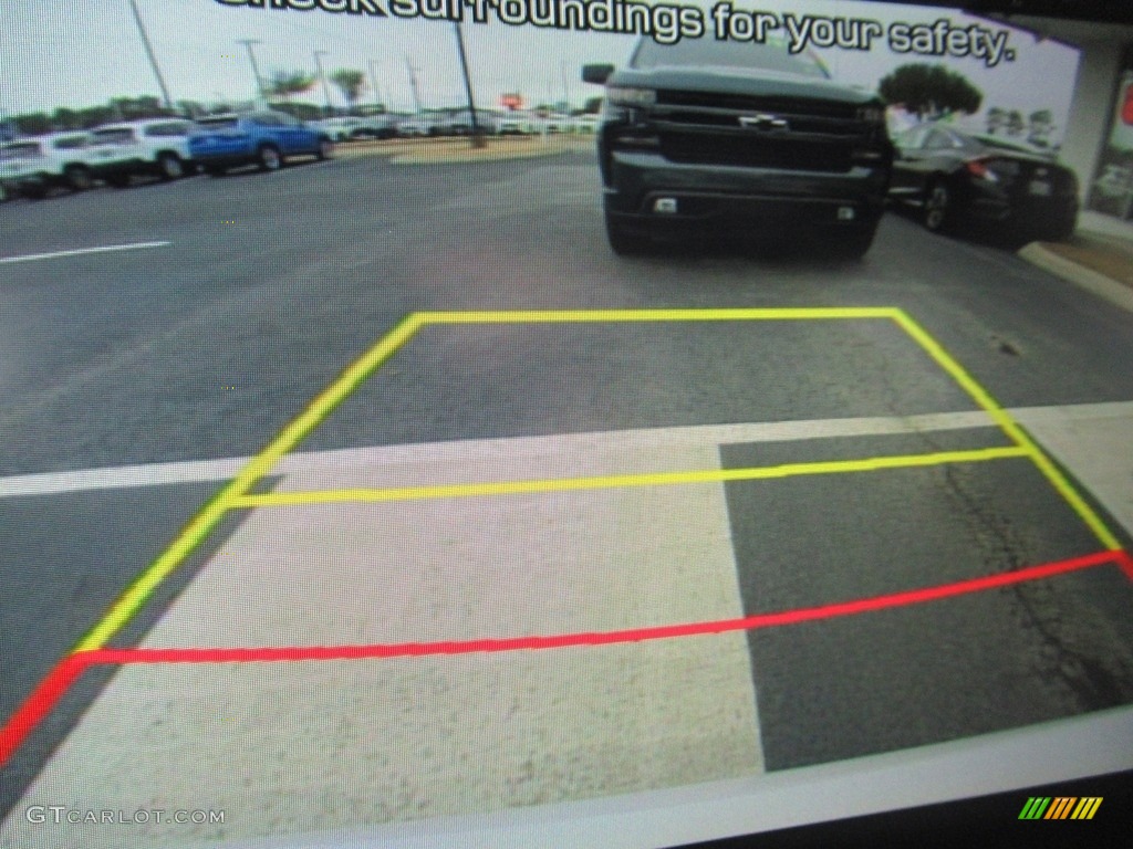 2020 Genesis G70 - Uyuni White / Black/Gray photo #18