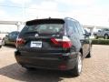 Jet Black - X3 3.0si Photo No. 11