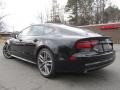 Brilliant Black - A7 3.0 TFSI Premium Plus quattro Photo No. 8