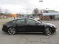 Brilliant Black - A7 3.0 TFSI Premium Plus quattro Photo No. 11