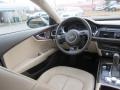 Brilliant Black - A7 3.0 TFSI Premium Plus quattro Photo No. 12