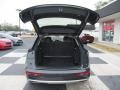 2020 Audi Q5 Black Interior Trunk Photo