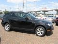 Jet Black - X3 3.0si Photo No. 12