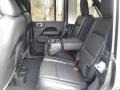 2021 Granite Crystal Metallic Jeep Wrangler Unlimited Sahara 4x4  photo #13