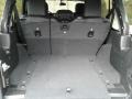 2021 Granite Crystal Metallic Jeep Wrangler Unlimited Sahara 4x4  photo #14
