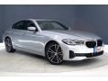 Glacier Silver Metallic - 5 Series 530i Sedan Photo No. 19