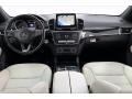 Crystal Grey/Black Dashboard Photo for 2017 Mercedes-Benz GLS #140984004