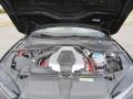 Brilliant Black - A7 3.0 TFSI Premium Plus quattro Photo No. 25