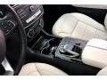Crystal Grey/Black Interior Photo for 2017 Mercedes-Benz GLS #140984056