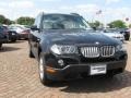 Jet Black - X3 3.0si Photo No. 14