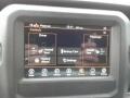 2021 Granite Crystal Metallic Jeep Wrangler Unlimited Sahara 4x4  photo #22