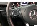 Crystal Grey/Black Controls Photo for 2017 Mercedes-Benz GLS #140984158