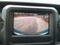 2021 Granite Crystal Metallic Jeep Wrangler Unlimited Sahara 4x4  photo #23