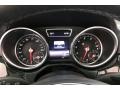  2017 GLS 450 4Matic 450 4Matic Gauges