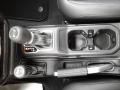 2021 Granite Crystal Metallic Jeep Wrangler Unlimited Sahara 4x4  photo #25