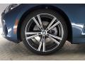 2021 BMW 4 Series 430i Coupe Wheel