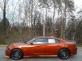  2021 Charger Scat Pack Sinamon Stick