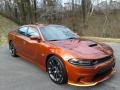 Sinamon Stick 2021 Dodge Charger Scat Pack Exterior