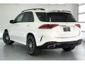 2021 Polar White Mercedes-Benz GLE 350  photo #2