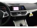Controls of 2021 4 Series M440i xDrive Coupe