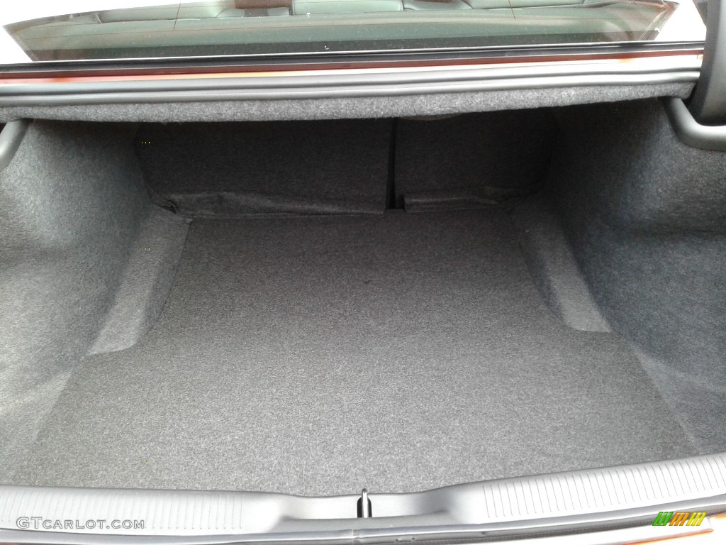 2021 Dodge Charger Scat Pack Trunk Photo #140984641