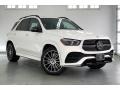 2021 Polar White Mercedes-Benz GLE 350  photo #12