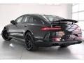 Obsidian Black Metallic - AMG GT 43 Photo No. 2