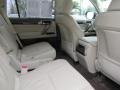 Starfire Pearl - GX 460 Premium Photo No. 12