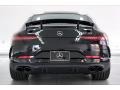 Obsidian Black Metallic - AMG GT 43 Photo No. 3