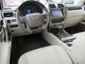 Starfire Pearl - GX 460 Premium Photo No. 14