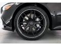 Obsidian Black Metallic - AMG GT 43 Photo No. 9