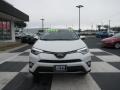 Blizzard Pearl White - RAV4 Limited Photo No. 2
