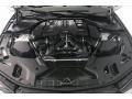 4.4 Liter M TwinPower Turbocharged DOHC 32-Valve VVT V8 Engine for 2021 BMW M5 Sedan #140984989
