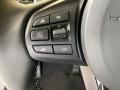 Black 2021 Toyota GR Supra 3.0 Steering Wheel