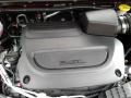 3.6 Liter DOHC 24-Valve VVT Pentastar V6 2021 Chrysler Pacifica Touring Engine