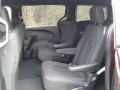 Black Rear Seat Photo for 2021 Chrysler Pacifica #140985193