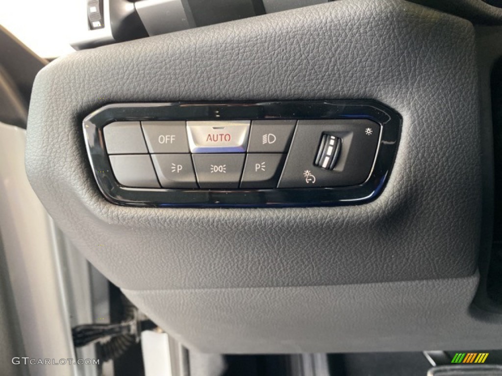 2021 Toyota GR Supra 3.0 Controls Photo #140985249