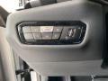 2021 Toyota GR Supra 3.0 Controls