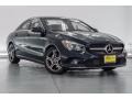 Lunar Blue Metallic - CLA 250 Coupe Photo No. 12