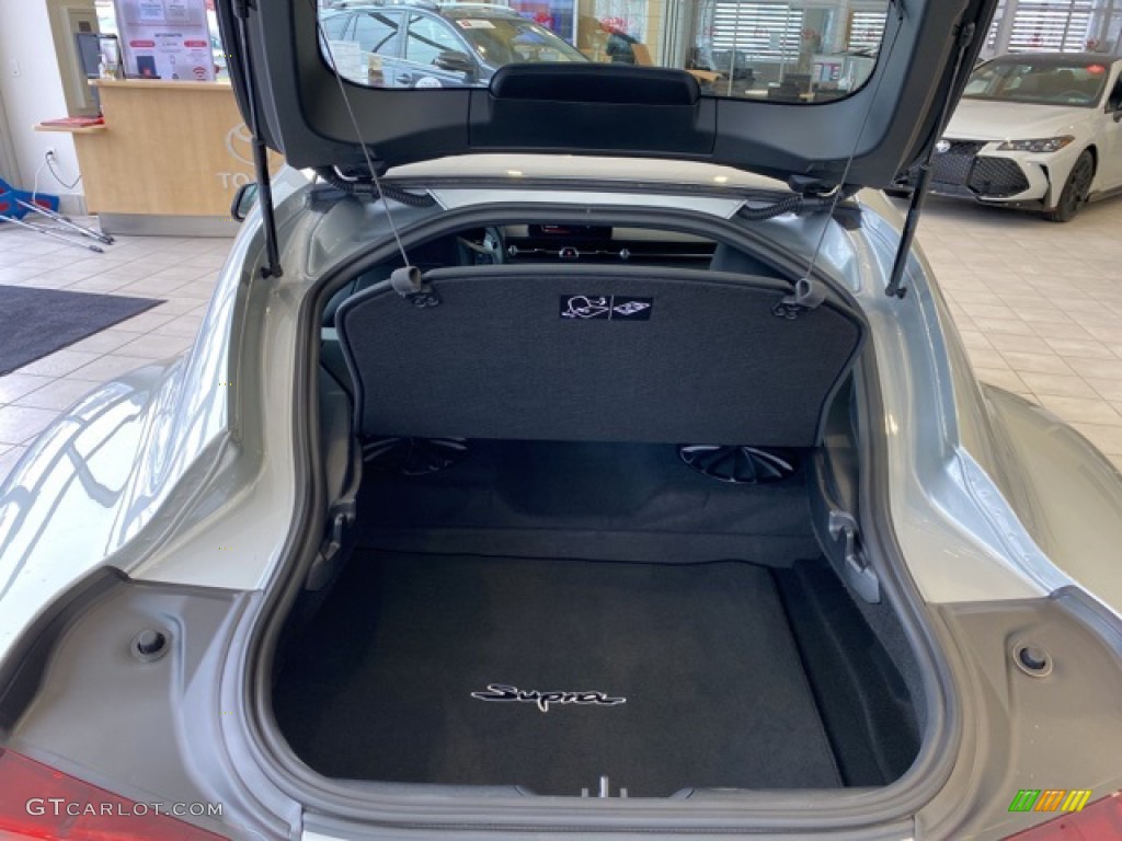 2021 Toyota GR Supra 3.0 Trunk Photo #140985346