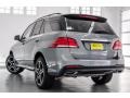 Selenite Grey Metallic - GLE 350 Photo No. 3